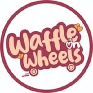 Waffle on Wheels logo